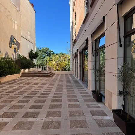 Luca Oliva Homes Riverside Seville