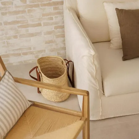 Апартаменты Luca Oliva Homes Riverside Севилья