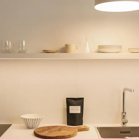 Апартаменты Luca Oliva Homes Riverside *