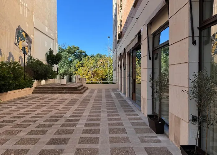 Luca Oliva Homes Riverside Seville